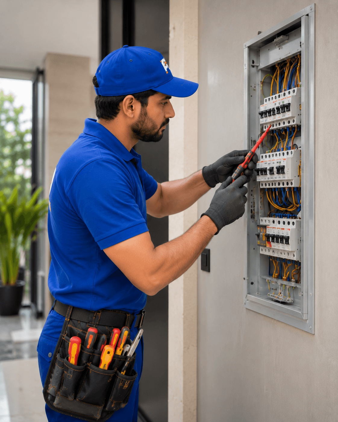 Electrical Services