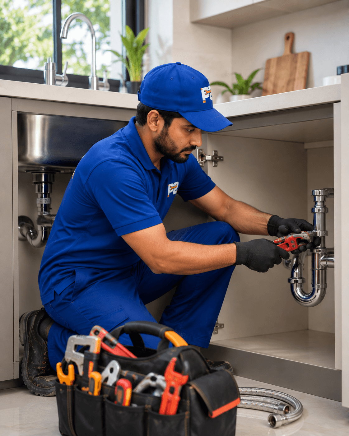 Plumbing Services